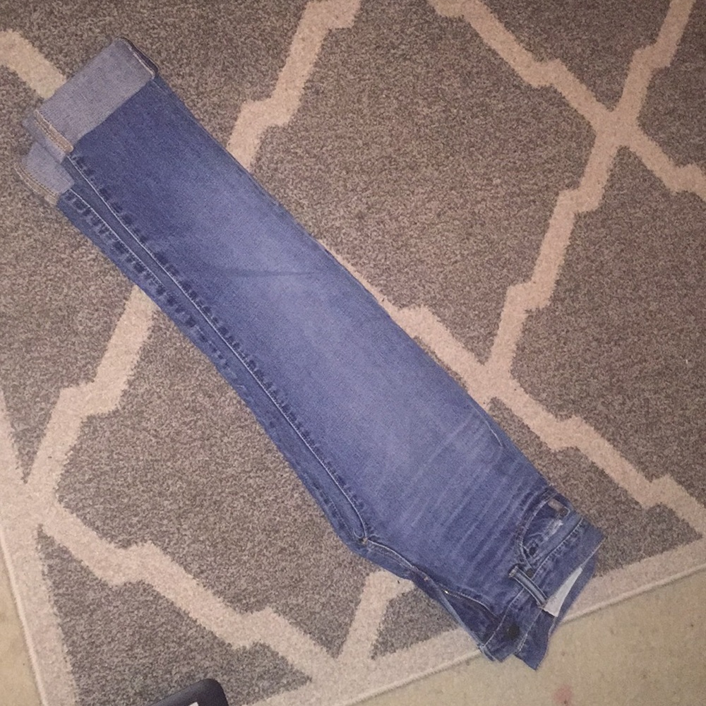 Abercrombie and Fitch Jeans - Picture 1 of 5